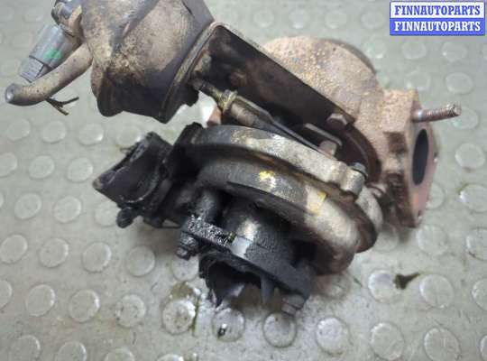 Турбина FO2065249 на Ford S-Max 2006-2010