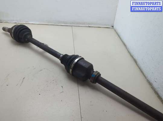 купить Полуось (приводной вал, шрус) на Citroen Jumper (Relay) 2014-2025