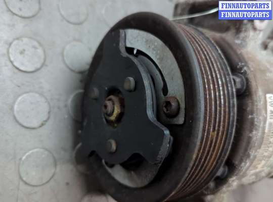 купить Компрессор кондиционера на Skoda Octavia (A5) 2004-2013