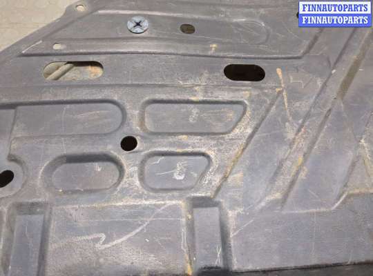 купить Защита днища, запаски, КПП, подвески на BMW 7 E65 2001-2008