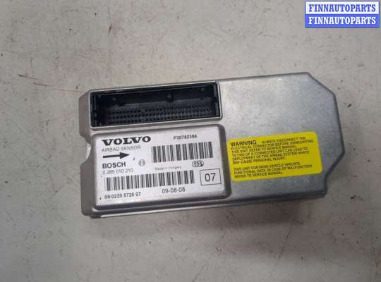 купить Блок управления подушками безопасности на Volvo XC90 2006-2014