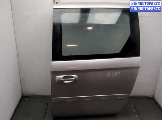 купить Дверь раздвижная на Chrysler Voyager 2000-2007