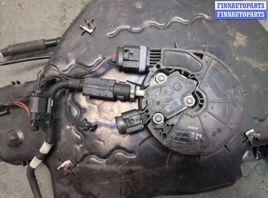 купить Бак Adblue на Audi Q3 2011-2018