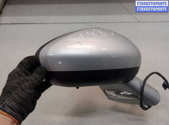 купить Зеркало боковое на Citroen C5 2008-2017