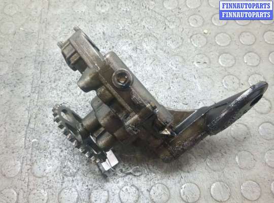 Насос масляный CT1153660 на Citroen C5 2001-2004