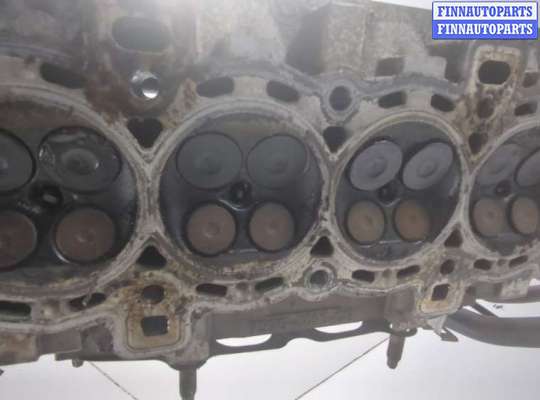 купить Головка блока (ГБЦ) на Ford Focus 2 2008-2011