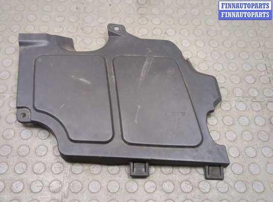 купить Пластик (Обшивка) моторного отсека на BMW 7 E65 2001-2008