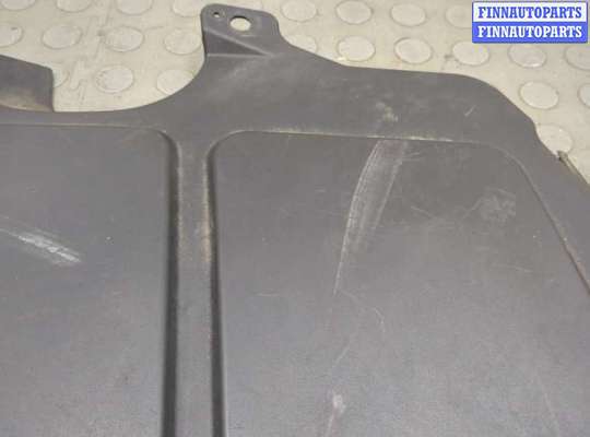 купить Пластик (Обшивка) моторного отсека на BMW 7 E65 2001-2008