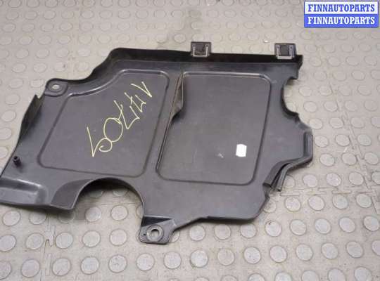 купить Пластик (Обшивка) моторного отсека на BMW 7 E65 2001-2008