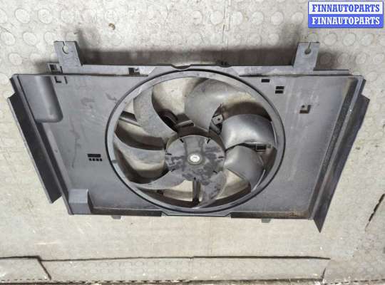 Купить Вентилятор радиатора на Nissan Juke 2010-2019 Вентилятор радиатора NS989431 на Nissan Juke 2010-2019
