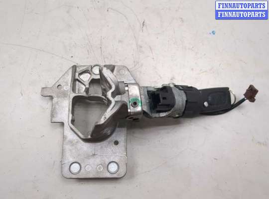 купить Замок зажигания на Citroen C4 2004-2010
