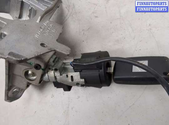 купить Замок зажигания на Citroen C4 2004-2010