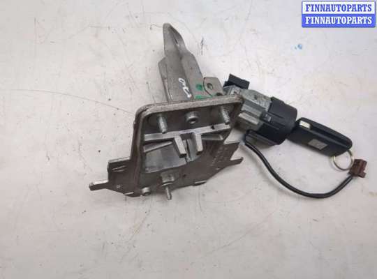 купить Замок зажигания на Citroen C4 2004-2010