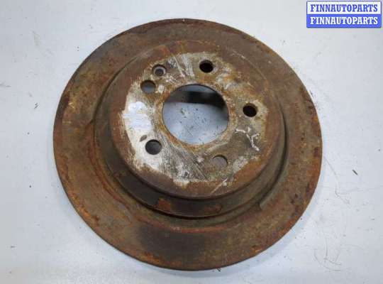 купить Диск тормозной на Mercedes Vito W447 2014-2023