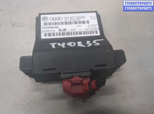 купить Блок комфорта на Volkswagen Tiguan 2007-2011