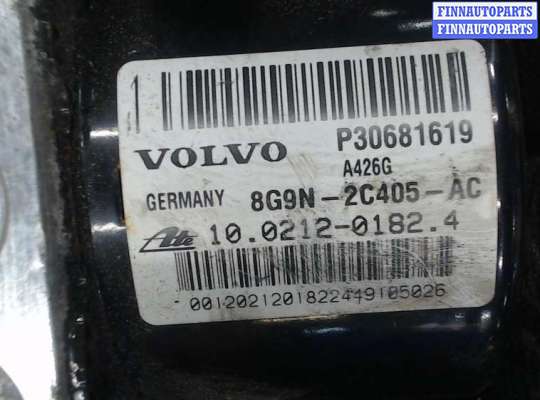 купить Блок АБС, насос (ABS, ESP, ASR) на Volvo XC70 2007-2013