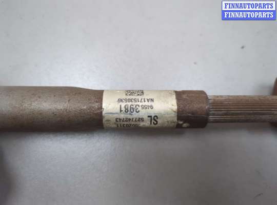 купить Кардан рулевой на Chevrolet Trax 2016-2022