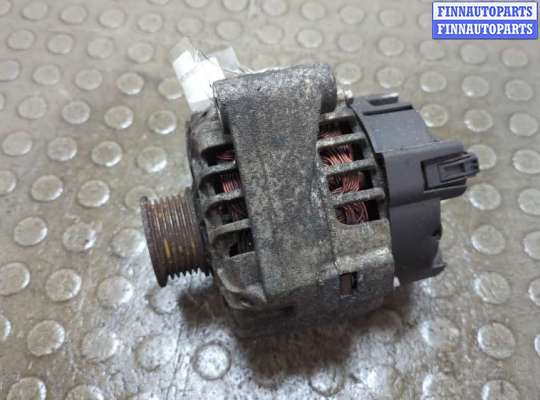 Генератор MB1681943 на Mercedes CLK W209 2002-2010