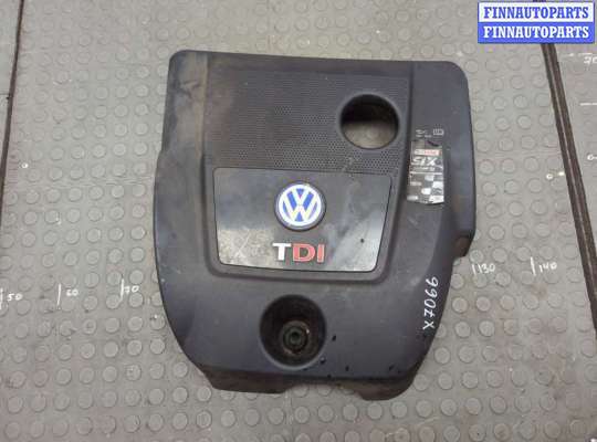 Крышка ДВС (декоративная)