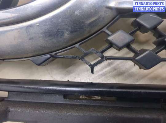 купить Решетка радиатора на Toyota RAV 4 2006-2013