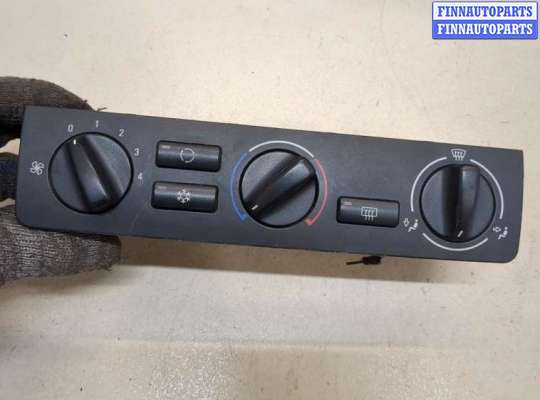купить Переключатель отопителя (печки) на BMW 3 E46 1998-2006
