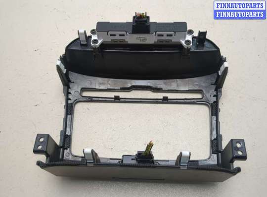 купить Рамка под магнитолу на KIA Sportage 2010-2016