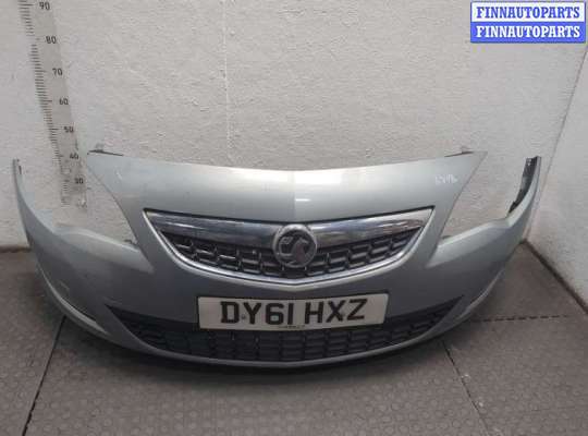 Купить Бампер на Opel Astra J 2010-2017 Бампер OP2373782 на Opel Astra J 2010-2017