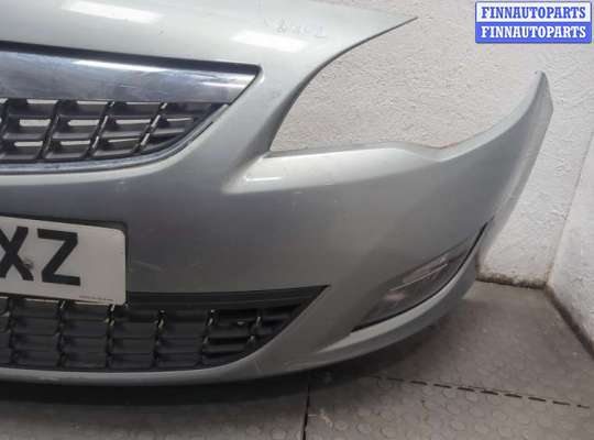 купить Бампер на Opel Astra J 2010-2017
