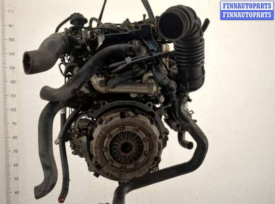 купить Двигатель (ДВС) на KIA Ceed 2007-2012