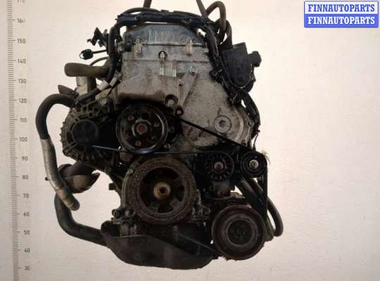 купить Двигатель (ДВС) на KIA Ceed 2007-2012