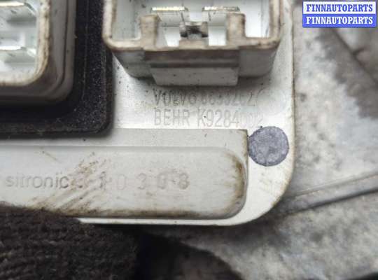 купить Сопротивление отопителя (моторчика печки) на Volvo XC90 2002-2014