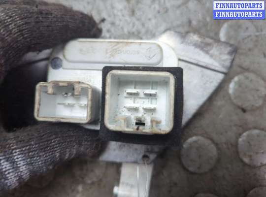 купить Сопротивление отопителя (моторчика печки) на Volvo XC90 2002-2014