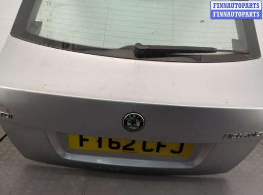 купить Щеткодержатель на Skoda Octavia (A5) 2004-2013