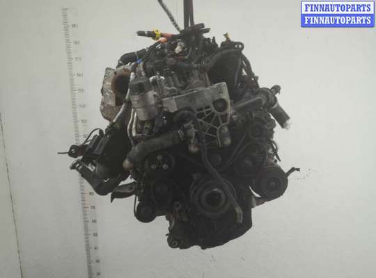 Генератор LRN1288 на Land Rover Range Rover Evoque 2011-2018