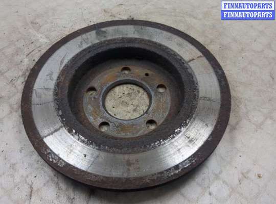 купить Диск тормозной на Audi A4 (B7) 2004-2009