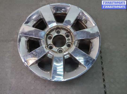 купить Комплект литых дисков на Lincoln Navigator 2002-2006