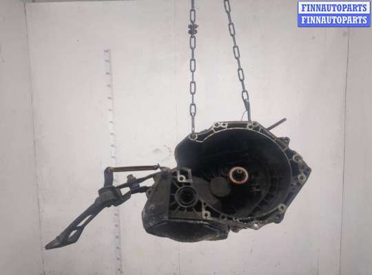 КПП 5-ст.мех. (МКПП) OP2415249 на Opel Corsa D 2006-2014