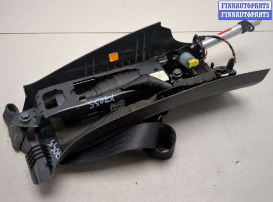 Ремень безопасности VL522191 на Volvo C30 2006-2013