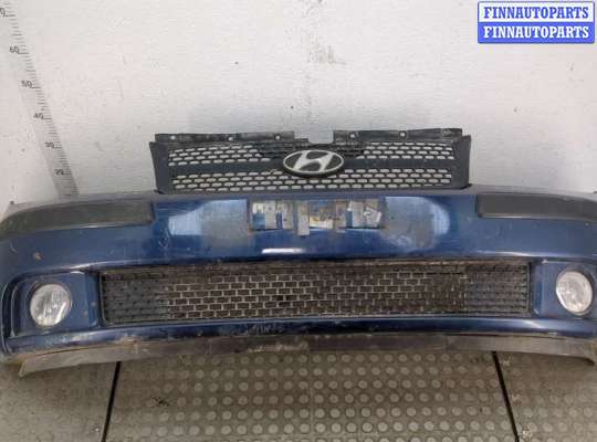 Бампер HN602518 на Hyundai Matrix 2001-2010