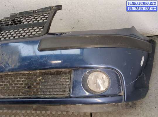 купить Бампер на Hyundai Matrix 2001-2010