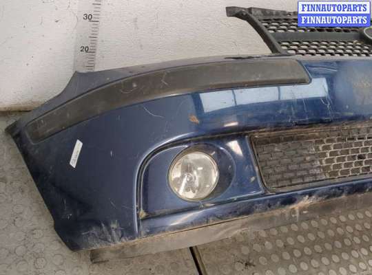 купить Бампер на Hyundai Matrix 2001-2010