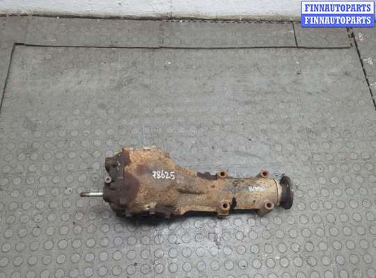 купить Редуктор моста на Subaru Forester (S10) 1997-2002