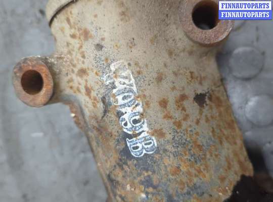 купить Редуктор моста на Subaru Forester (S10) 1997-2002