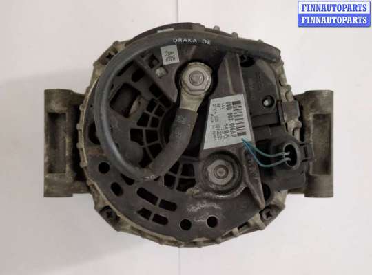 купить Генератор на Audi A4 (B7) 2004-2009