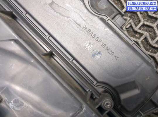 купить Корпус воздушного фильтра на Mercedes GL X164 2006-2012