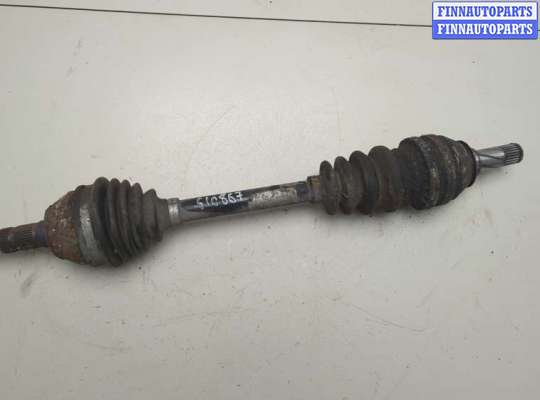 купить Полуось (приводной вал, шрус) на Opel Zafira B 2005-2014