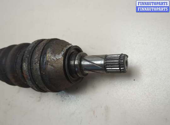 купить Полуось (приводной вал, шрус) на Opel Zafira B 2005-2014