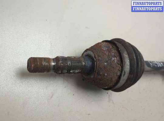 купить Полуось (приводной вал, шрус) на Opel Zafira B 2005-2014