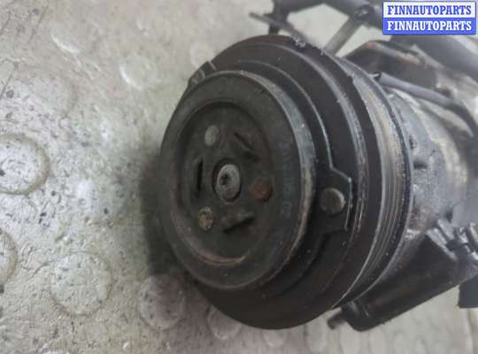 купить Компрессор кондиционера на Opel Astra J 2010-2017