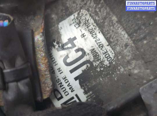 купить Компрессор кондиционера на Opel Astra J 2010-2017